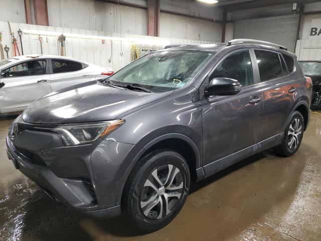 2T3BFREV1HW566823 | 2017 Toyota rav4 le