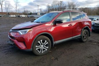 2T3BFREV4JW755164 | 2018 Toyota rav4 le