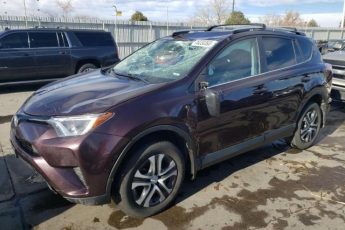 2T3BFREV8GW470749 | 2016 TOYOTA RAV4 LE