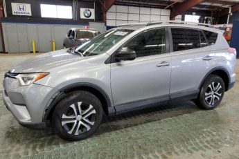 2T3BFREV9HW600314 | 2017 Toyota rav4 le