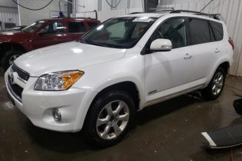 2T3BK31V09W004203 | 2009 Toyota rav4 limited