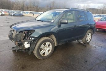 2T3BK4DV3CW090616 | 2012 Toyota rav4