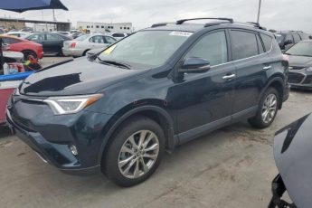 2T3DFREV4HW578201 | 2017 Toyota rav4 limited