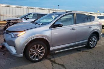 2T3DFREV6JW807953 | 2018 TOYOTA RAV4 LIMIT