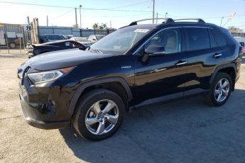 2T3DWRFV3KW042104 | 2019 TOYOTA RAV4 LIMIT