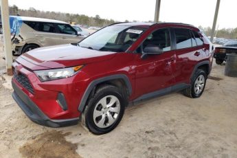 2T3F1RFV3KW030252 | 2019 Toyota rav4 le