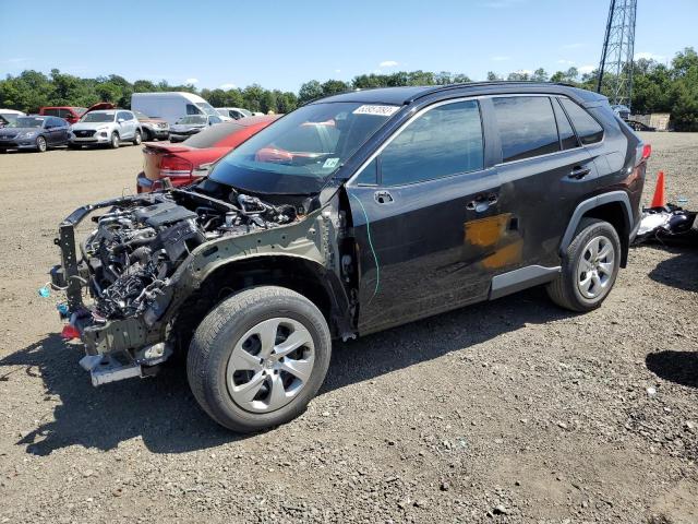 2T3F1RFV4KW036139 | 2019 Toyota rav4 le