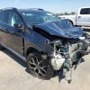 KNMAT2MV7GP714397 | 2016 Nissan rogue s