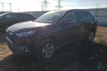 2T3P1RFV0NW301812 | 2022 Toyota rav4 xle