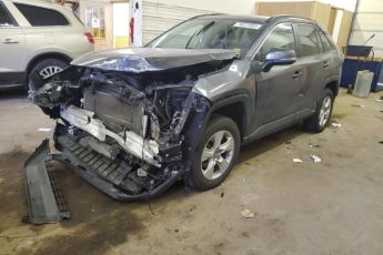 2T3P1RFV1KC010541 | 2019 Toyota rav4 xle