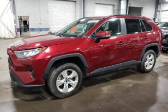 2T3P1RFV4KW074331 | 2019 Toyota rav4 xle