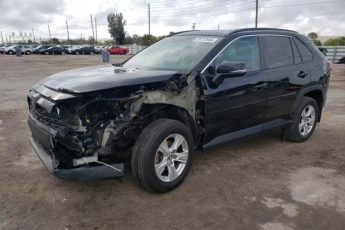 2T3P1RFV4LC106732 | 2020 TOYOTA RAV4 XLE