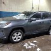 2GKFLSEK6G6162910 | 2016 GMC TERRAIN SL