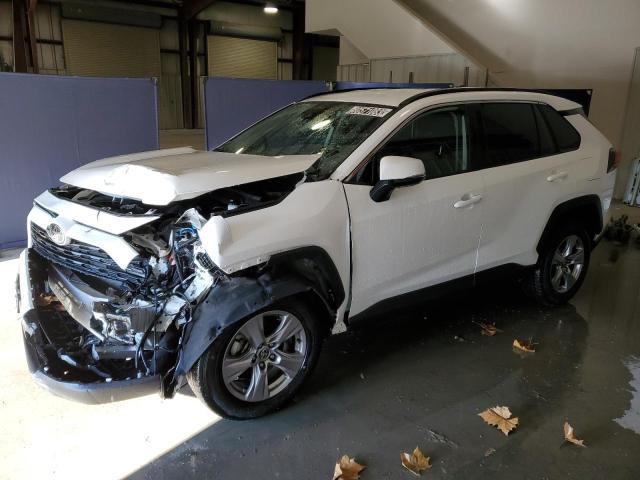 2T3P1RFV5PC348807 | 2023 Toyota rav4 xle