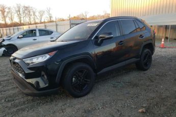 2T3P1RFV9LC127804 | 2020 TOYOTA RAV4 XLE