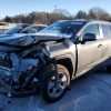 JTJYARBZ1H2053450 | 2017 LEXUS NX 200T BA