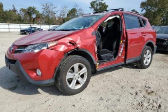 2T3RFREV0EW136744 | 2014 Toyota rav4 xle