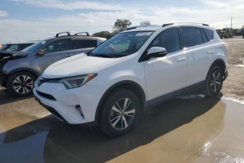 2T3RFREV0GW444676 | 2016 Toyota rav4 xle