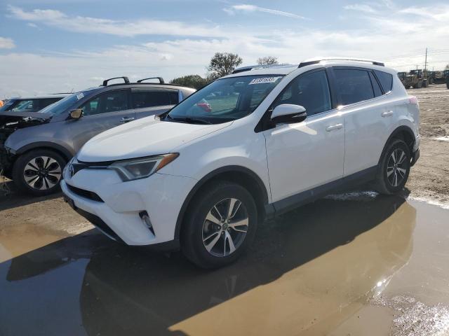 2T3RFREV0GW444676 | 2016 Toyota rav4 xle