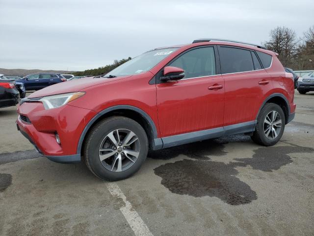 2T3RFREV1HW650946 | 2017 TOYOTA RAV4 XLE