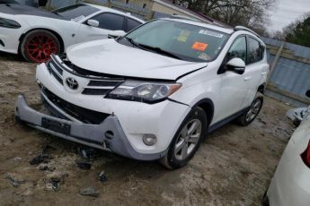 2T3RFREV6FW243959 | 2015 Toyota rav4 xle