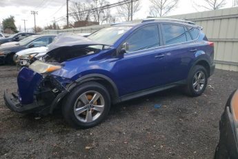 2T3RFREV7FW384359 | 2015 Toyota rav4 xle