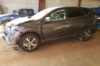 2T3RFREV7JW701405 | 2018 TOYOTA RAV4 ADVEN