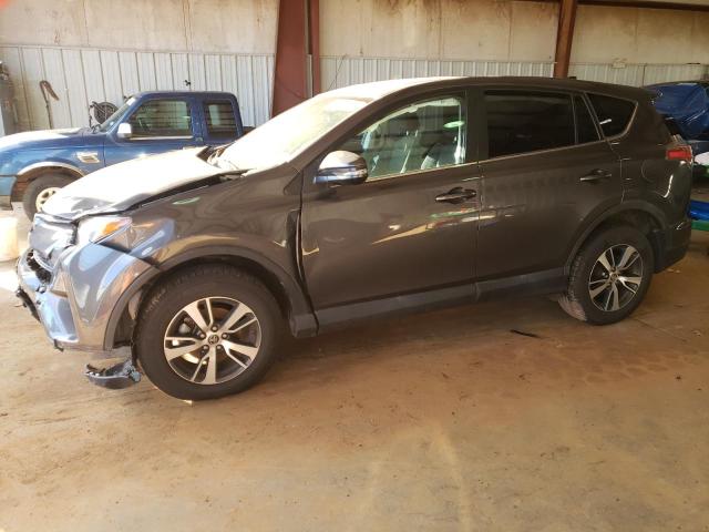 2T3RFREV7JW701405 | 2018 TOYOTA RAV4 ADVEN