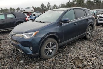 2T3RFREV9JW812828 | 2018 Toyota rav4 adventure