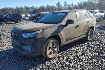 2T3RWRFV3NW130063 | 2022 Toyota rav4 xle