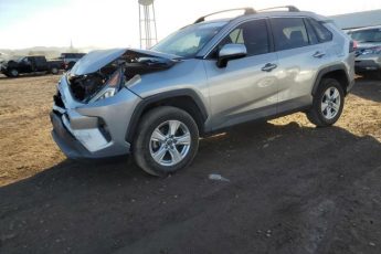 2T3W1RFV0KW023436 | 2019 TOYOTA RAV4 XLE