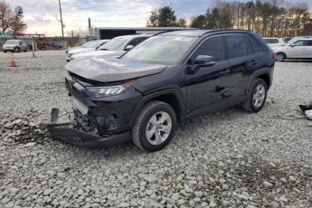 2T3W1RFV2MW104313 | 2021 Toyota rav4 xle