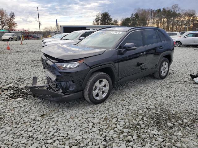 2T3W1RFV2MW104313 | 2021 Toyota rav4 xle