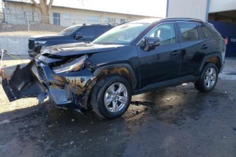 2T3W1RFV4PW249132 | 2023 TOYOTA RAV4 XLE