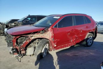 2T3W1RFV7LW095736 | 2020 Toyota rav4 xle