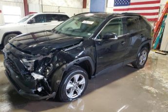 2T3W1RFV7PW272971 | 2023 TOYOTA RAV4 XLE