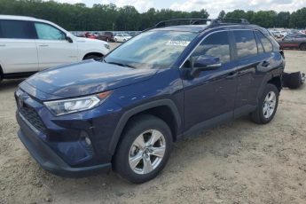 2T3W1RFV8LW072109 | 2020 TOYOTA RAV4 XLE