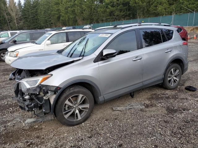 2T3WFREV2GW244790 | 2016 Toyota rav4 xle