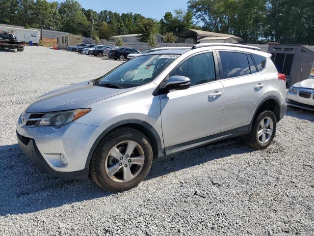 2T3WFREV3DW065007 | 2013 Toyota rav4 xle