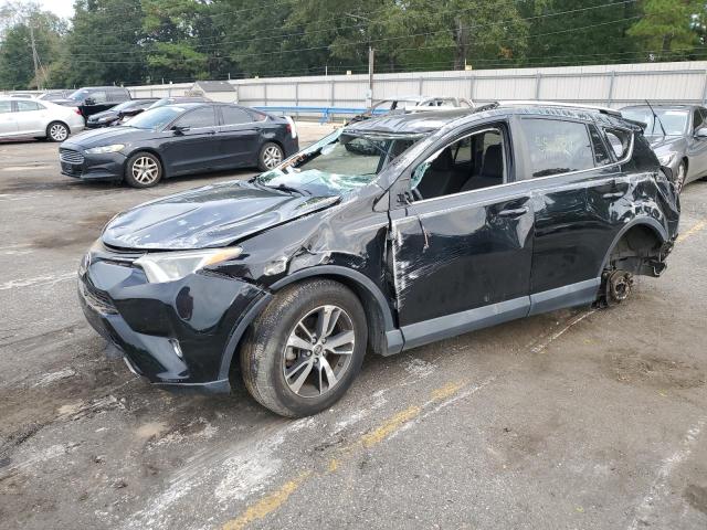 2T3WFREV5GW298567 | 2016 TOYOTA RAV4 XLE