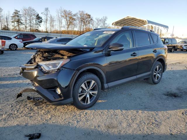 2T3WFREV6JW500548 | 2018 TOYOTA RAV4 ADVEN