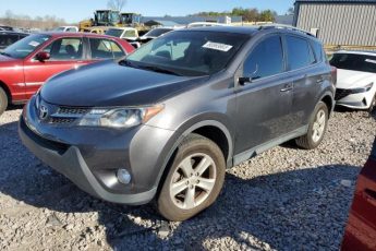 2T3WFREV9DW053685 | 2013 Toyota rav4 xle