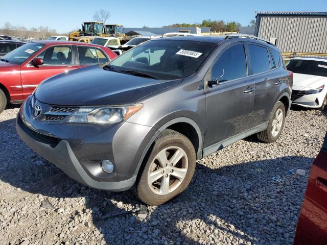 2T3WFREV9DW053685 | 2013 Toyota rav4 xle