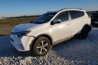 2T3WFREV9JW520289 | 2018 Toyota rav4 adventure