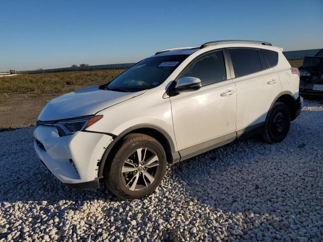 2T3WFREV9JW520289 | 2018 Toyota rav4 adventure