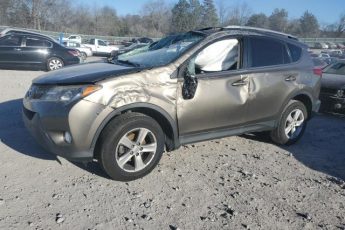 2T3WFREVXEW122093 | 2014 Toyota rav4 xle