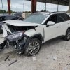 KM8J3CAL8JU699356 | 2018 HYUNDAI TUCSON SPO