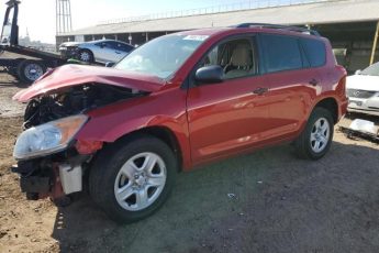 2T3ZF4DV2CW140506 | 2012 Toyota rav4