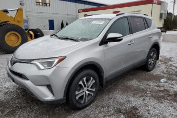 2T3ZFREV1HW320935 | 2017 TOYOTA RAV4 LE