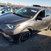 2HKRM4H35EH672499 | 2014 HONDA CR-V LX